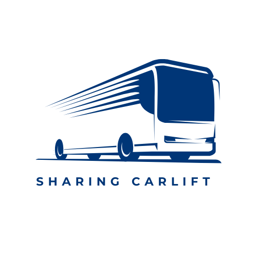 Sharing Carlift Service